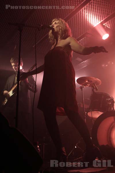HELIOGABALE - 2017-10-13 - PARIS - Batofar - 